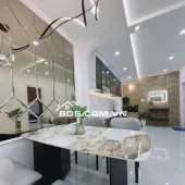 NHÀ KHU HÀNG XANH - TẶNG NỘI THẤT - NỞ HẬU - BÌNH THẠNH